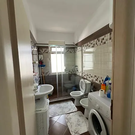 Caza Mare Durazzo Durrës