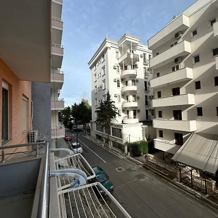 Apartment Caza Mare Durazzo Durres