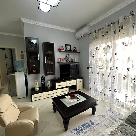 Caza Mare Durazzo Apartment *