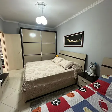 Apartment Caza Mare Durazzo Durres